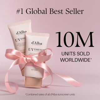 واقي شمس بييدمونت الإيطالي بالفطر الأبيض بتأثير مرطب 50 مل - view 2