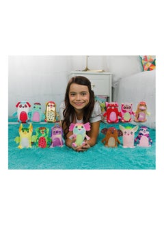 Funrise 1-Piece Funris Crushie Fluffies  - Image 1