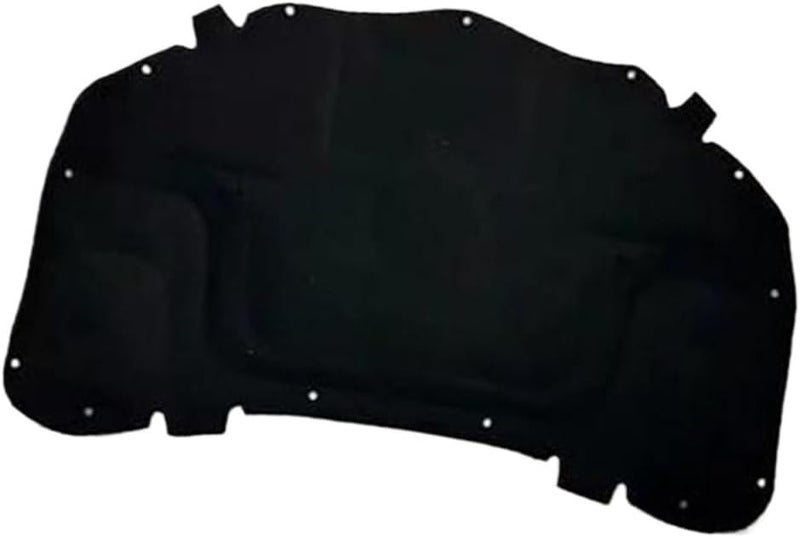 Vuzmode Front Hood Engine Sound Insulation Mat for Holden Barina - Image 1