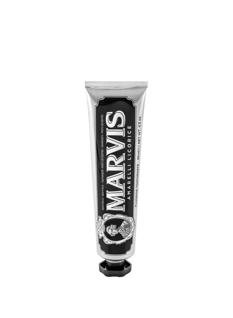 Marvis Liquorice Mint Toothpaste 85ml