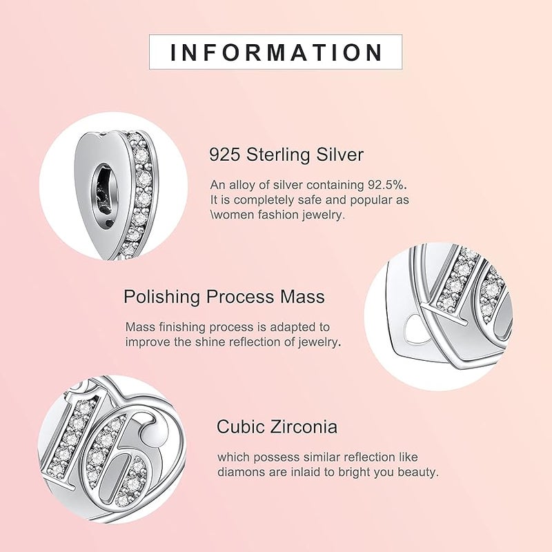 NINGAN Dog Dolphin Sea Turtle Snake Cat Chihuahua Charm Cute Animal Pet 925 Sterling Silver Bead Charms for Bracelets Jewelry Gift for Women - Image 4