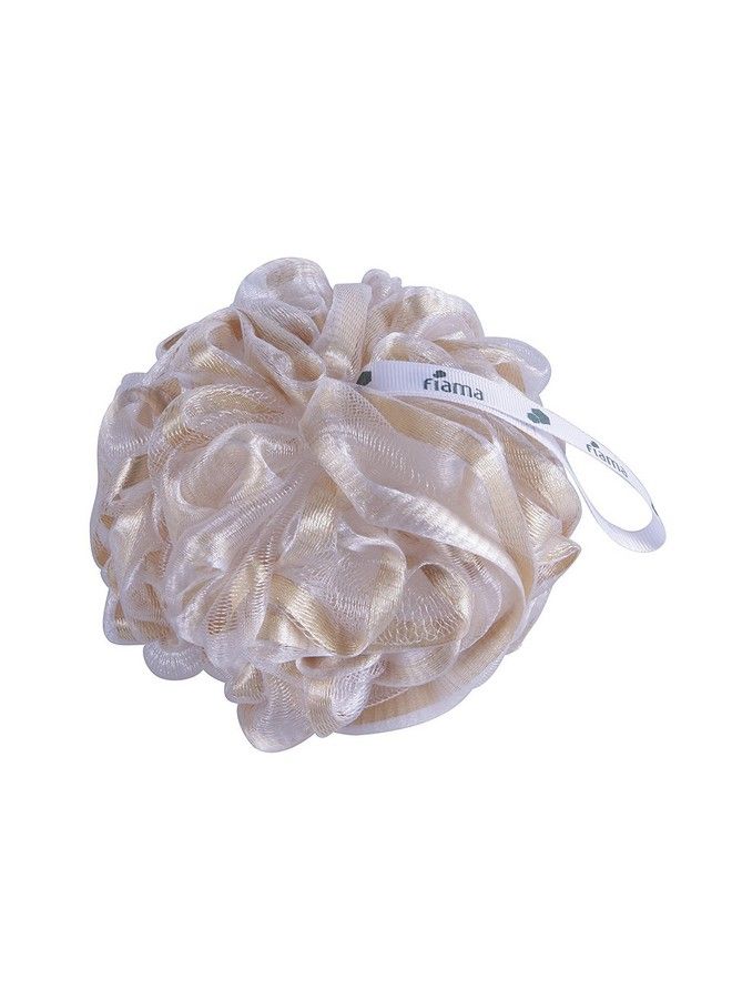 Fiama Bath Essential Lacey Loofah Pack Of 1 - Image 4