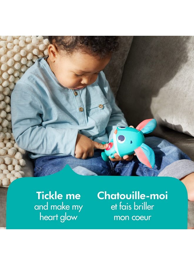 Tiny Love Tiny Love Wonder Buddies, Thomas, One Size, Blue (TO1120700)  - Image 4