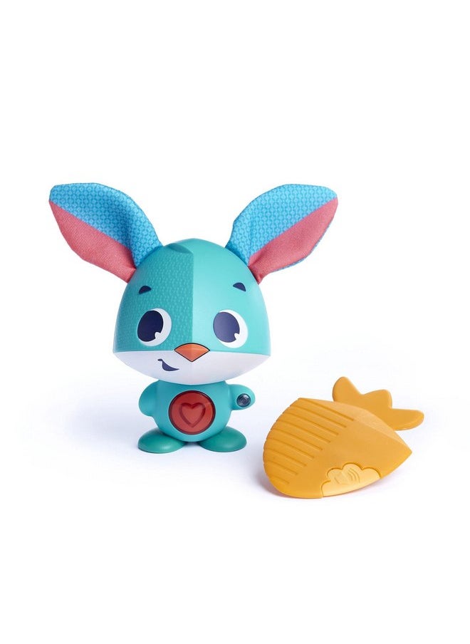 Tiny Love Tiny Love Wonder Buddies, Thomas, One Size, Blue (TO1120700)  - Image 1