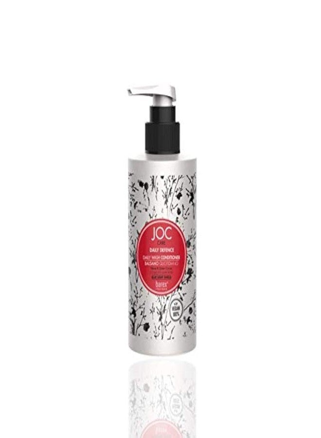 Joc CARE Daily Wash Conditioner (1000ml/33.8 fl.oz.)