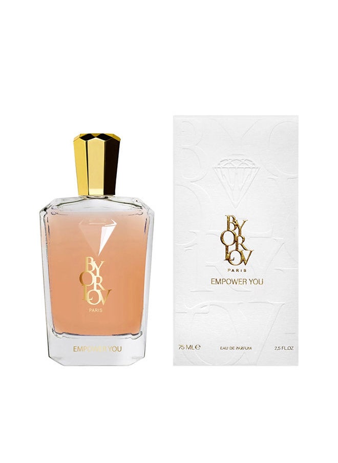 ORLOV PARIS Empower You Women EDP 75Ml 