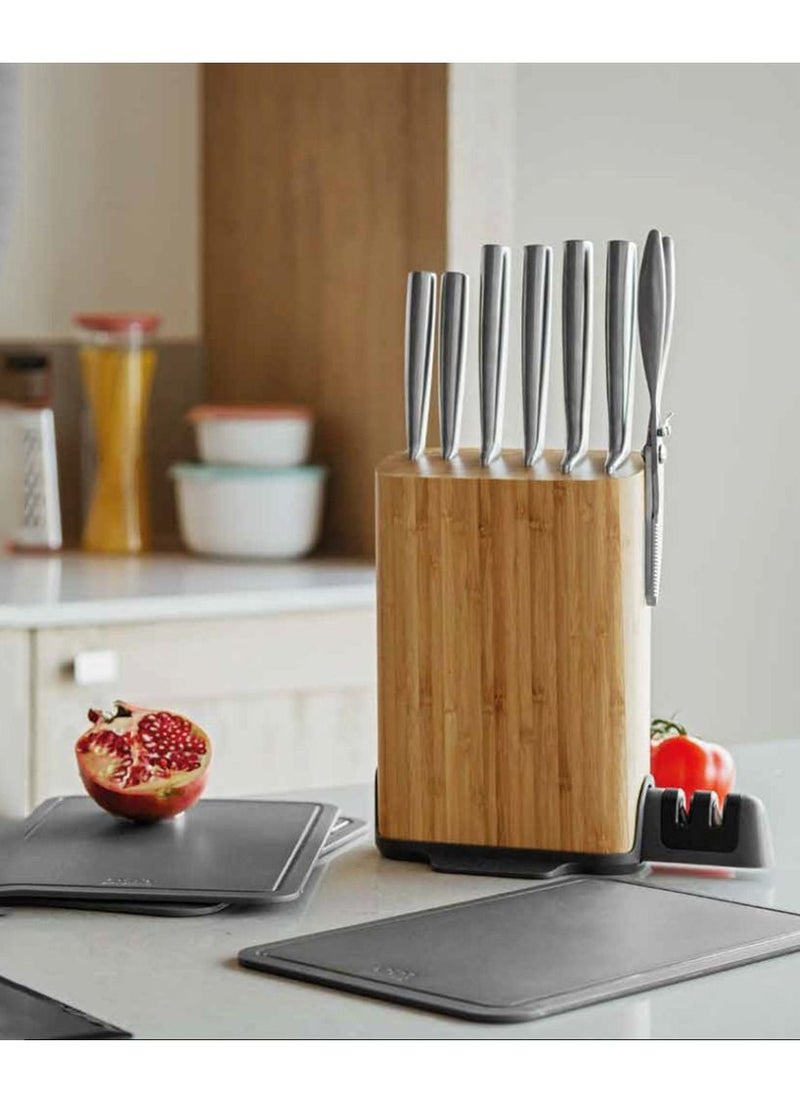 Berghoff - Berghoff Legacy Carving knife stainless steel for cutting meat Pieter Roex Design 20 cm - Leo - Image 1