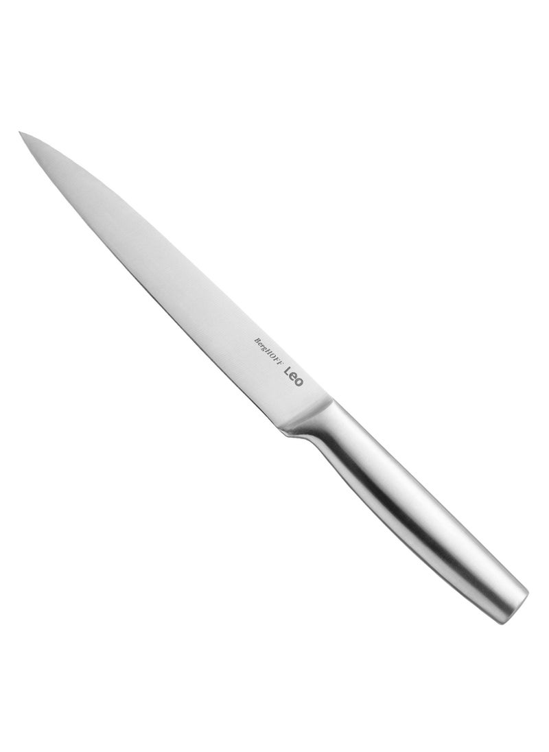Berghoff - Berghoff Legacy Carving knife stainless steel for cutting meat Pieter Roex Design 20 cm - Leo - Image 1