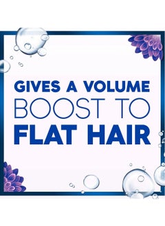 Head & Shoulders - Extra Volume Anti-Dandruff Shampoo 400ml - pzsku/ZBF6441F1CE1009AD348CZ/45/_/1713223660/782372f8-6ecb-4e5a-8872-20f6a1b7444b