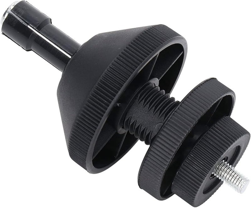 مجموعة أداة محاذاة القابض المعدنية ABS لمعظم المركبات ذات الصفيحة الواحدة تحت 5 أطنان - Image 3