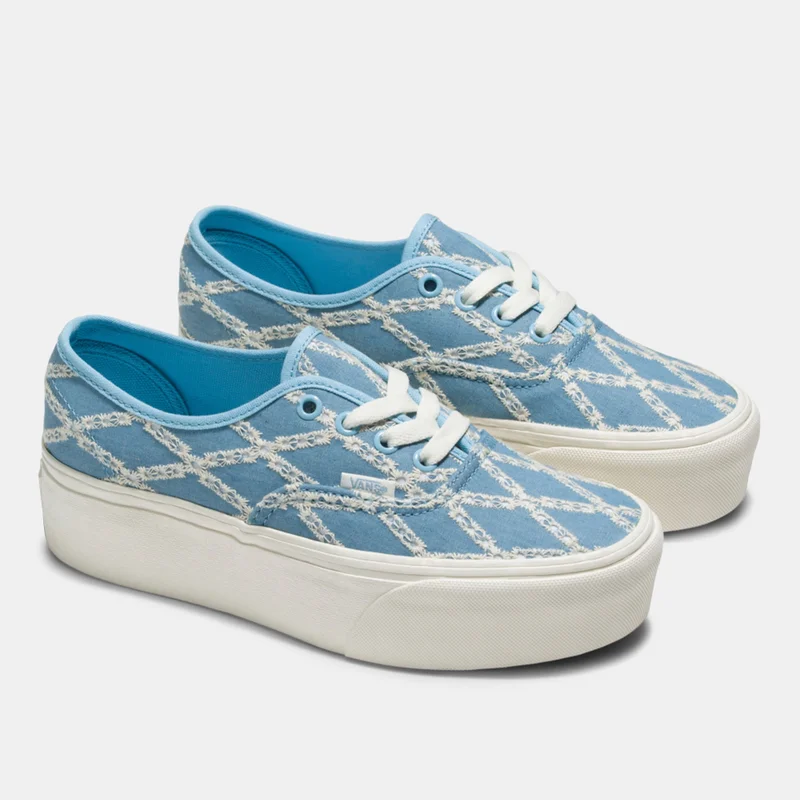 فانز أحذية نسائية أصلية ستاكفورم