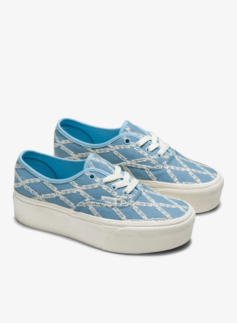 VANS Women's Authentic Stackform Shoes