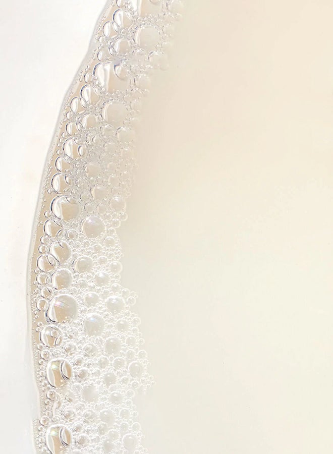 Milk Shake بلسم بدون شطف معزّز بالعسل 350 مل - Image 3