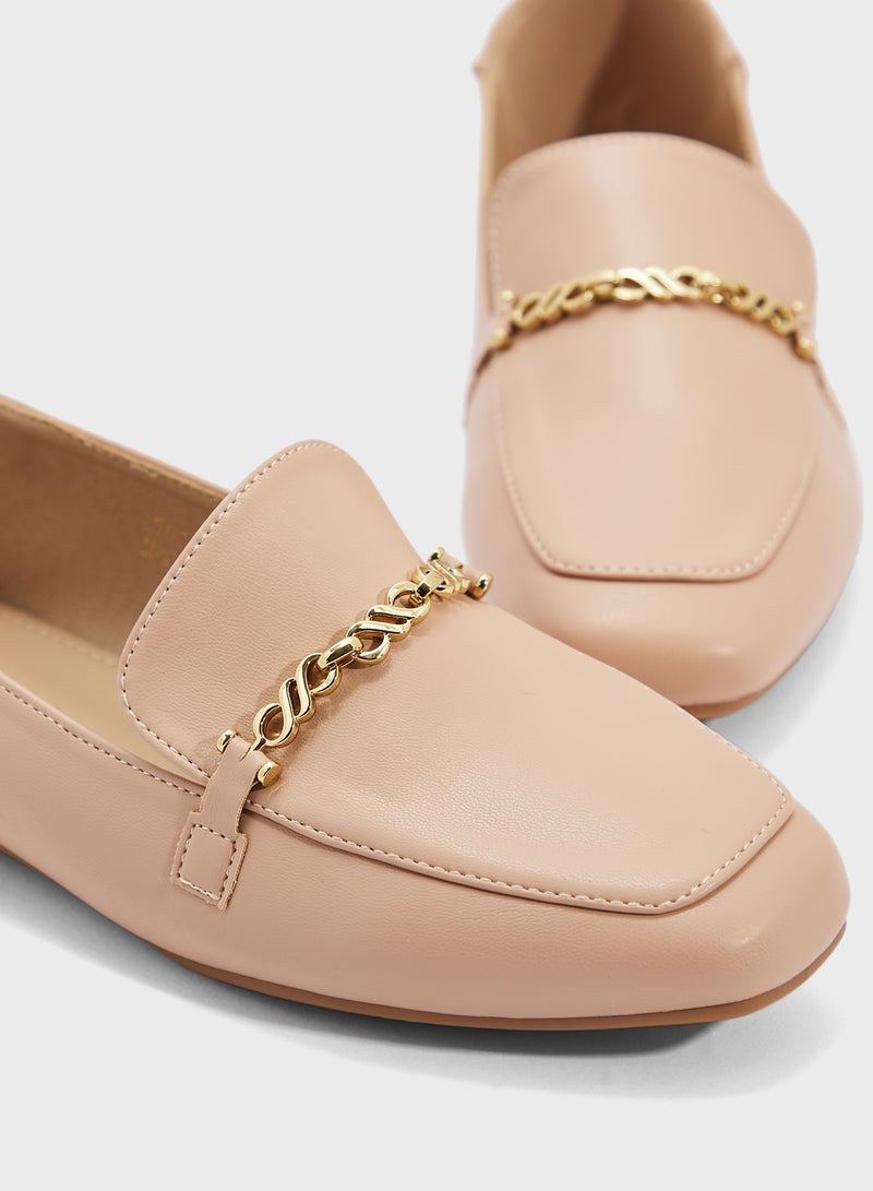 ELLA Ladies Classic Loafer  - Image 4