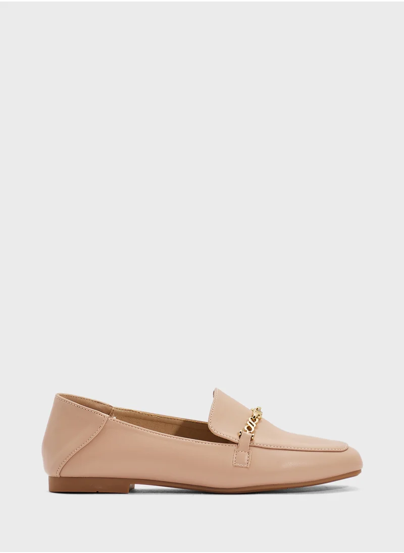ELLA Ladies Classic Loafer