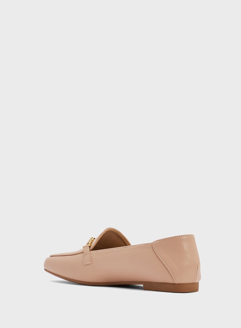 ELLA Ladies Classic Loafer  - Image 3