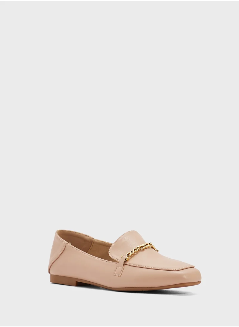 ELLA Ladies Classic Loafer