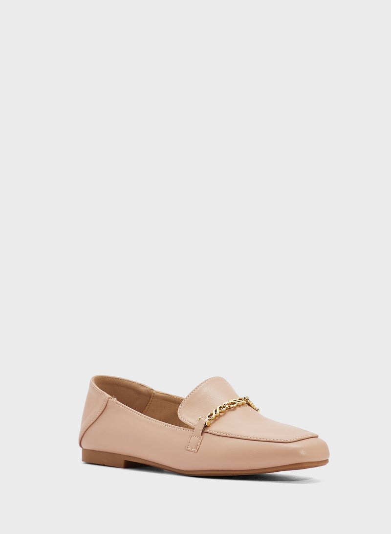 ELLA Ladies Classic Loafer  - Image 2