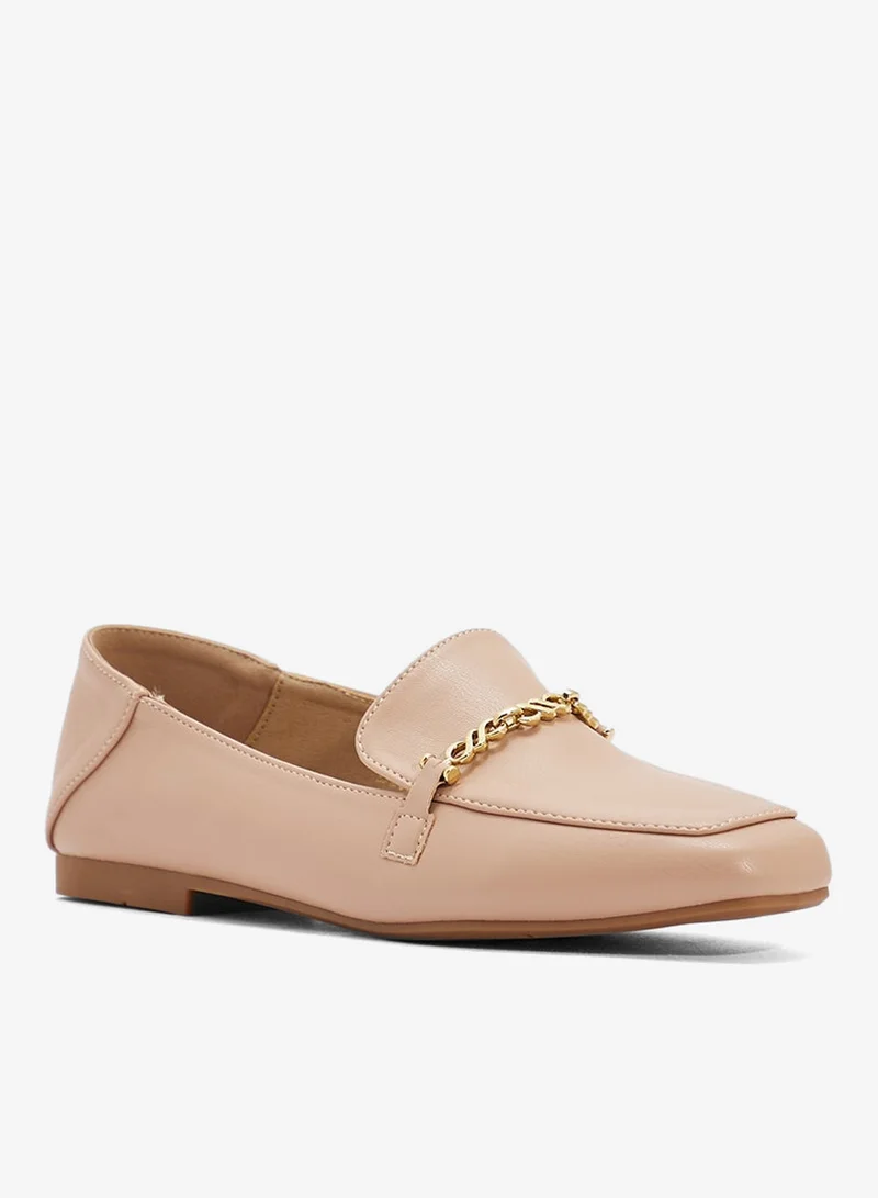 ELLA Ladies Classic Loafer