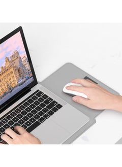 Generic For Lenovo Air14 Inch For Iphone 13 For Huawei For Xiaomi 15.616 Non-magnetic Laptop Inner Bag Factory-Color:Gray-Applicable Models:15inch Neutral (delivered On The Same Day In Stock)  - Image 5