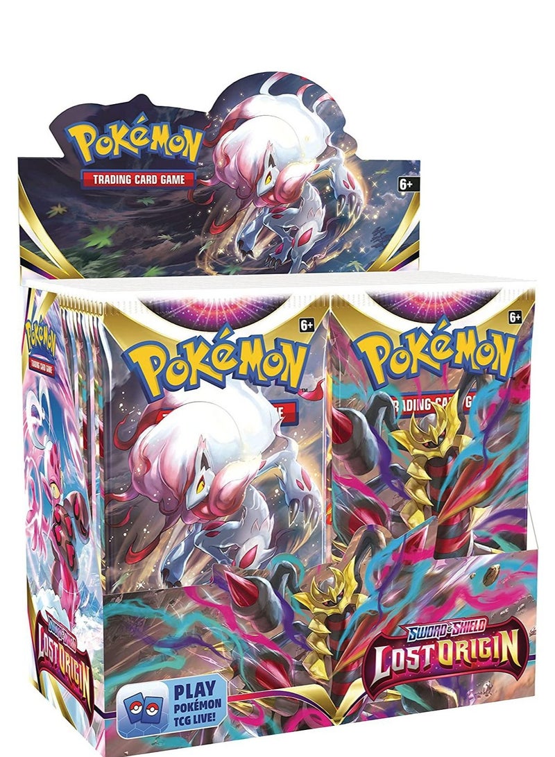 Pokemon 324-Piece Pokemon Trading Card Game Set - Image 1