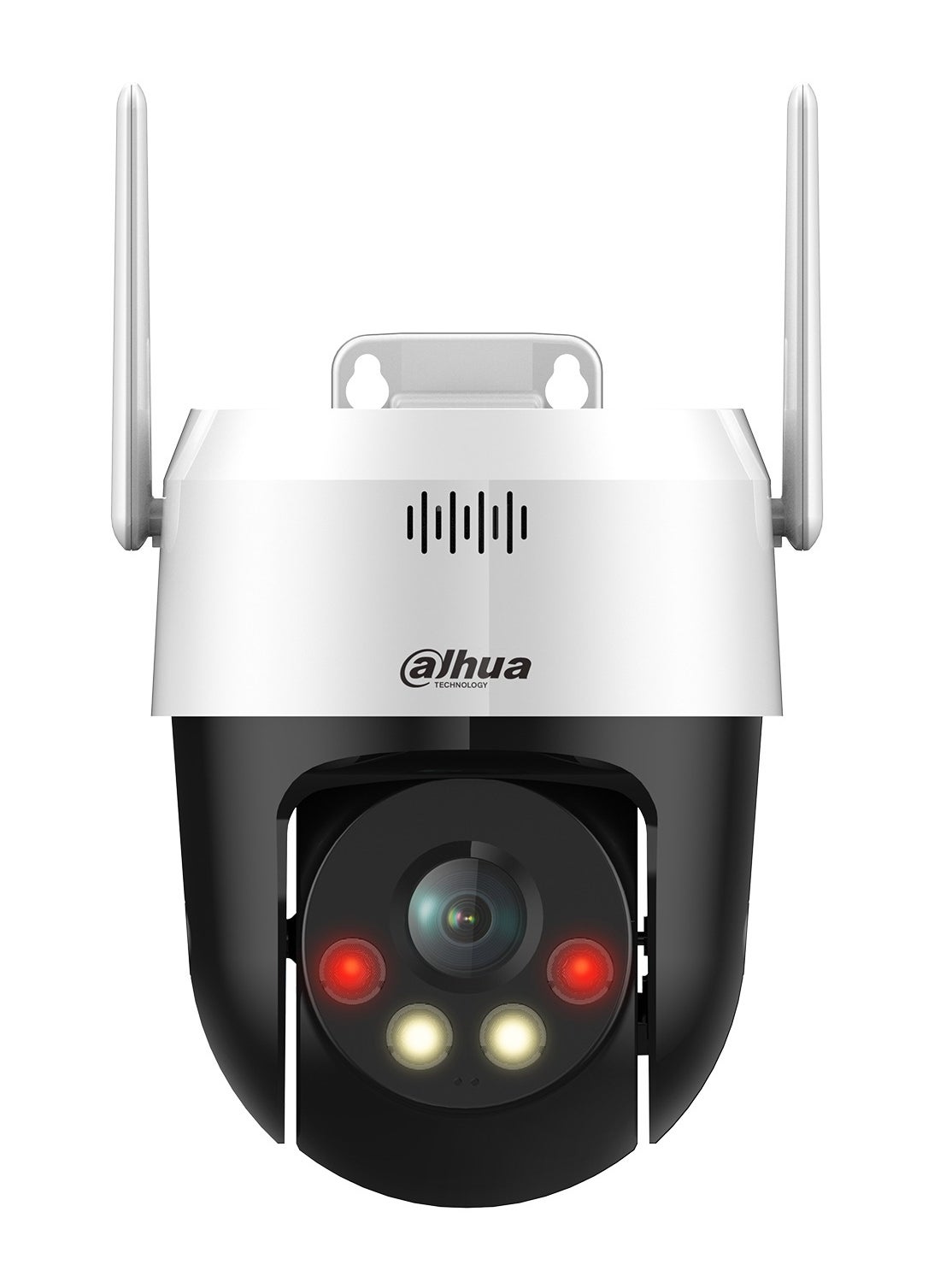 5MP 3K Outdoor Smart Camera Wi-Fi 6, Pan & Tilt 360 View, Auto Tracking, Two way talk, Call button, Human detection, Privacy Mode, Night Vision 