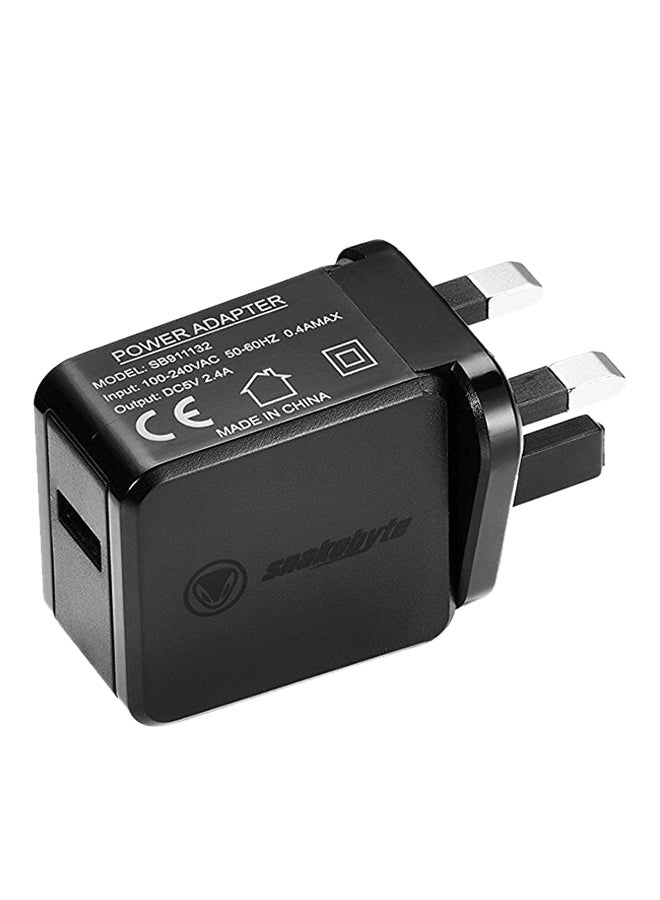Snakebyte Wired Power Kit For Nintendo Switch - Image 2