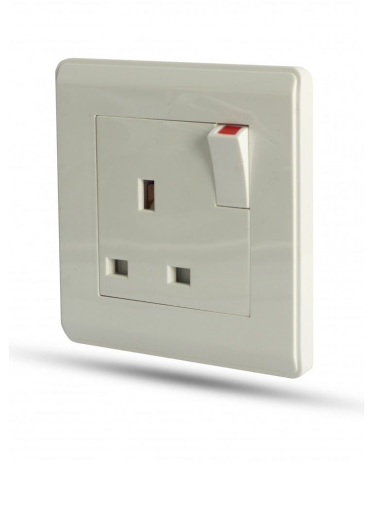 Classic plug with switch  - Image 2