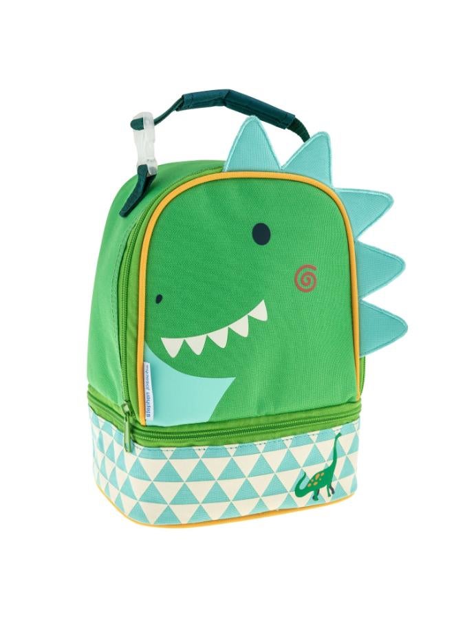 ستيفن جوزيف حقيبة غداء دينو بال - Image 1