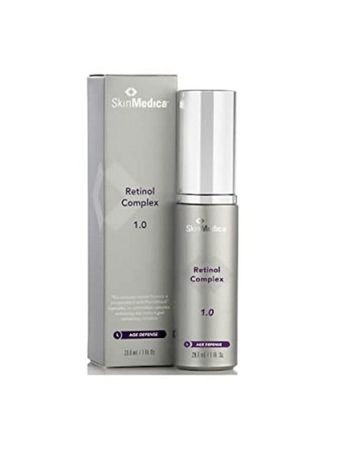 Skinmedica - Kinmedica Retinol 1.0 Complex 1 Fl Oz - Image 1