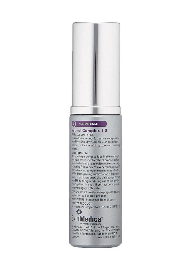 Skinmedica - Kinmedica Retinol 1.0 Complex 1 Fl Oz - Image 1