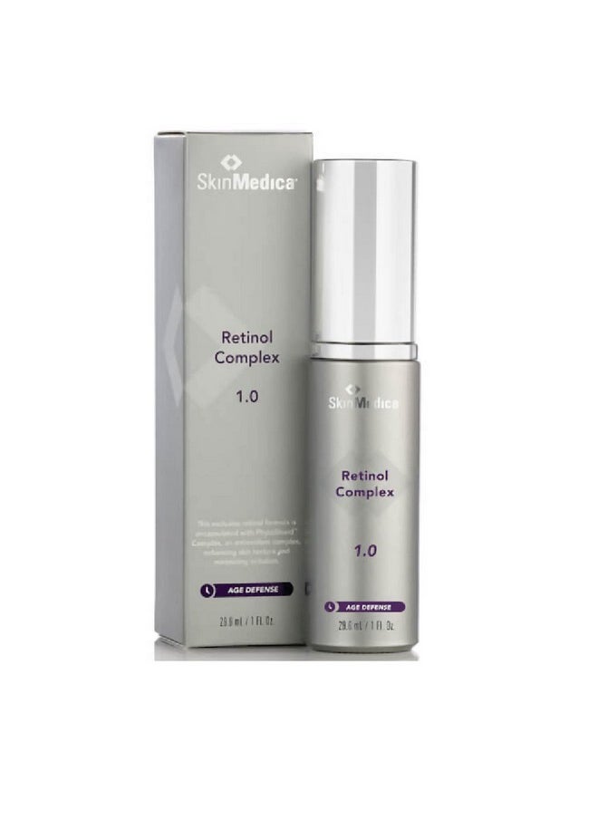 Skinmedica - Kinmedica Retinol 1.0 Complex 1 Fl Oz - Image 1