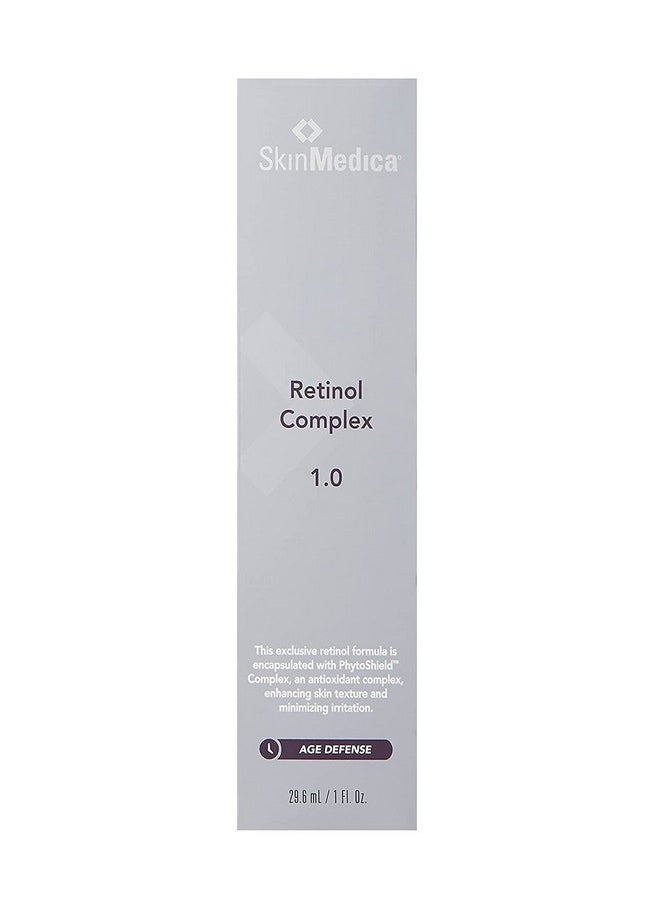 Skinmedica - Kinmedica Retinol 1.0 Complex 1 Fl Oz - Image 1
