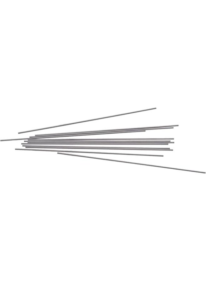 M&G Hi-Polymeric Leads, Smooth Writing, HB 0.7mm, Durable Graphite - Image 3