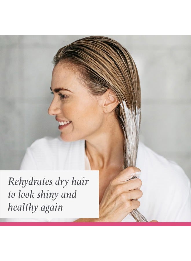 Philip Kingsley Haircare Body & Volume Travel Set, Body Building Shampoo and Conditioner Volumizing for Fine Limp Flat Fly Away Hair, Deep-Conditioning Hair Mask, Adds Volume and Shine - Image 5