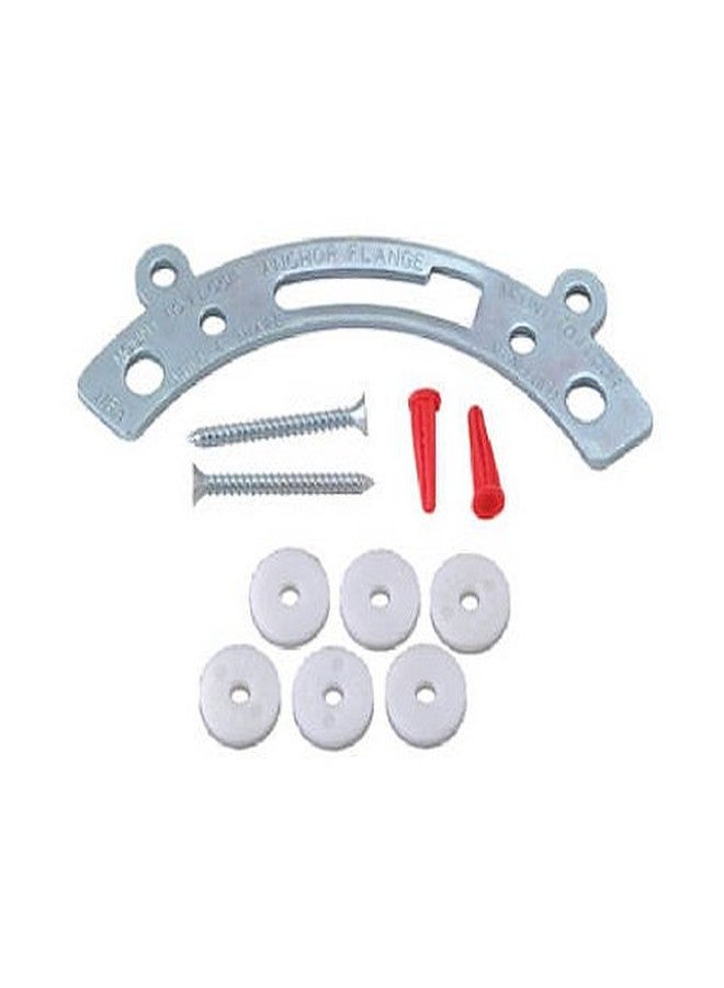 Master Plumber 818-743 MP Toilet Flange Repair Kit - Image 2