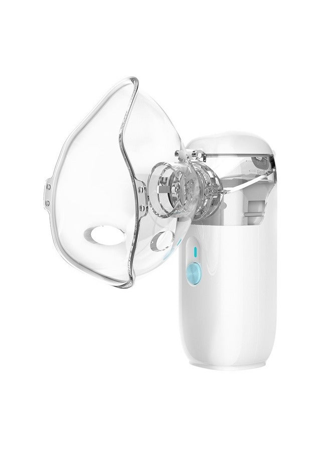 USB Portable Nebulizer, Handheld Atomizer - Image 1