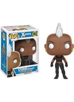 Funko Xmen Storm Mohawk Pop Marvel Figure  - Image 2