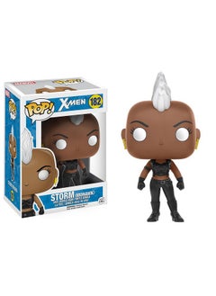 Funko Xmen Storm Mohawk Pop Marvel Figure  - Image 3