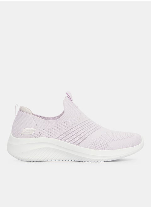 SKECHERS ULTRA FLEX 3.0 FOR WOMEN IN COLOR LAVENDER