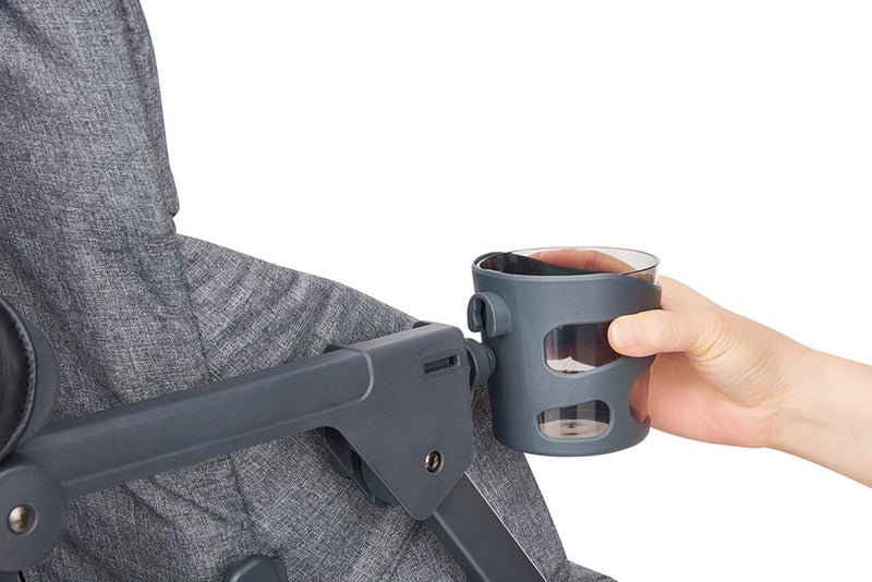 JOOVY Caboose RS and Caboose S Cup  Holder - Image 4