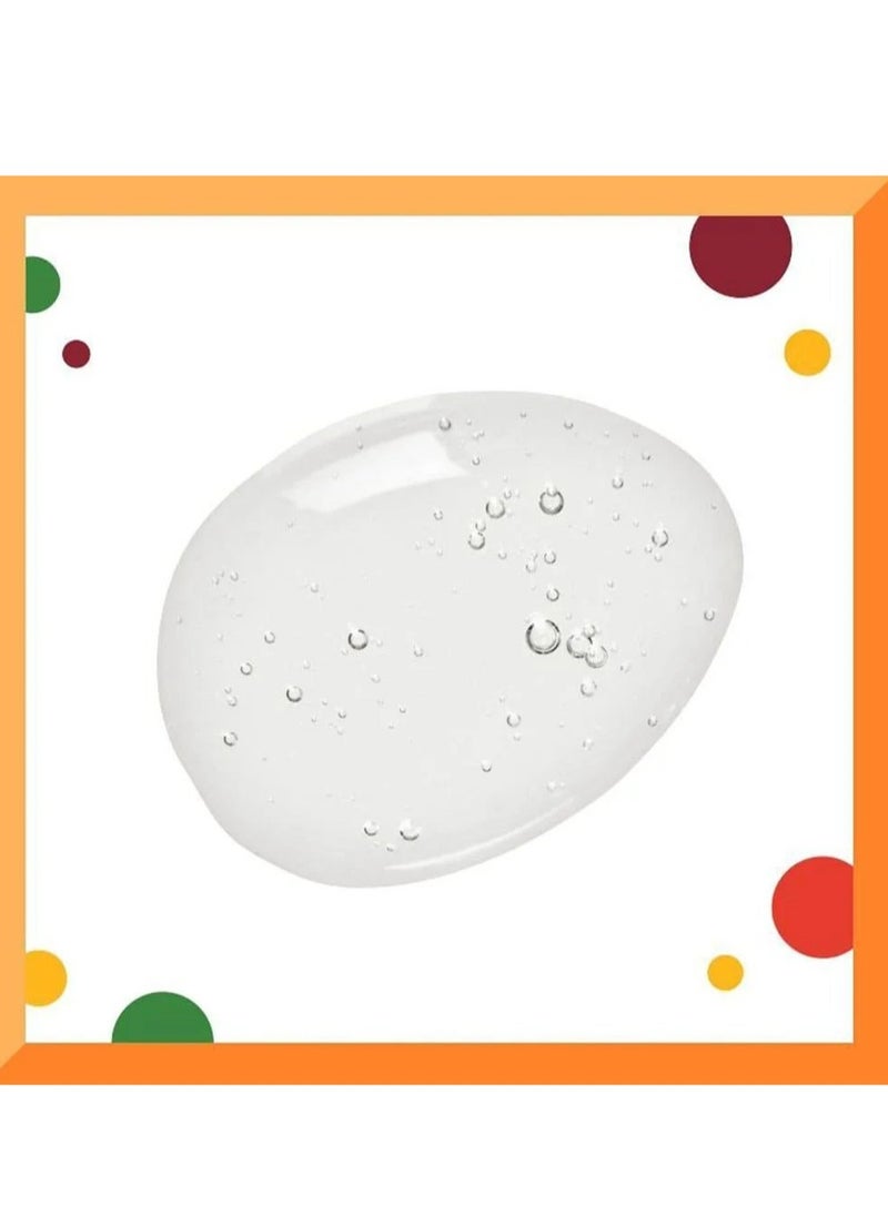 CANTO - Cantu for Kids Tear Free Nourishing Shampoo Of 3 - Image 1