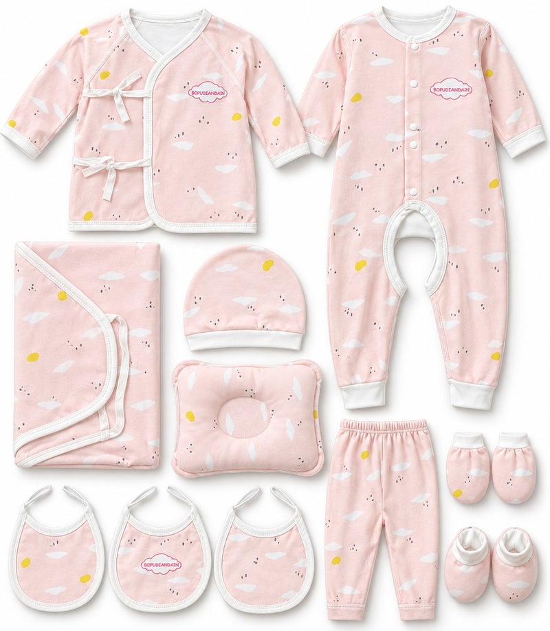HASSM Baby clothing set - Image 2