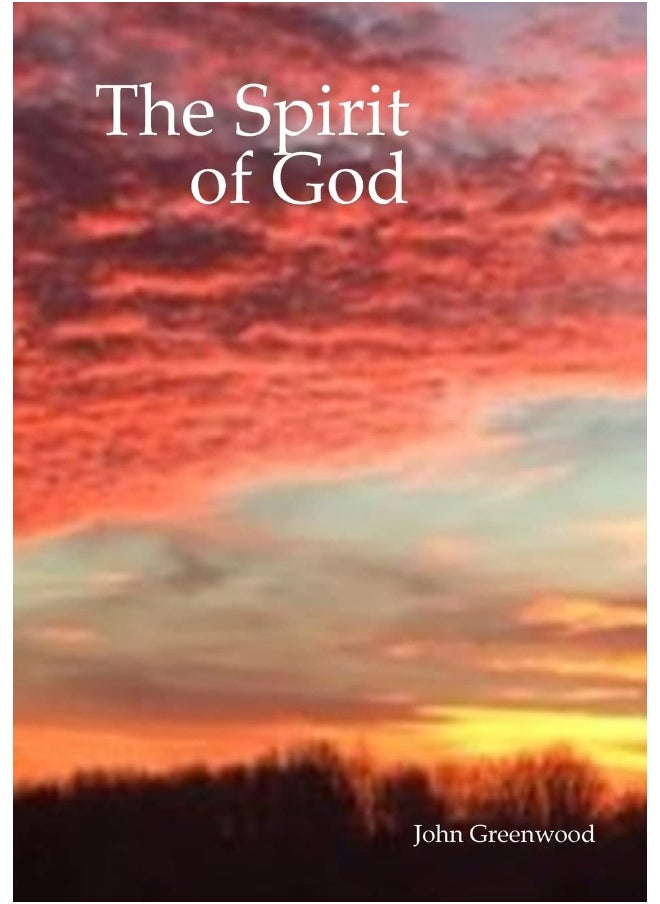 The Spirit of God  - Image 1