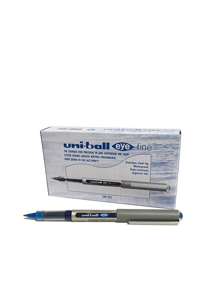 Uni-ball Eye Fine 12-Pack