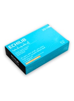 Science Experts Company ECHILIB 20 Chewable tablets  - Image 1