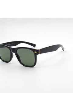 MADEYES Men's UV Protection Sunglasses EE23P060-2 - Black  - Image 2
