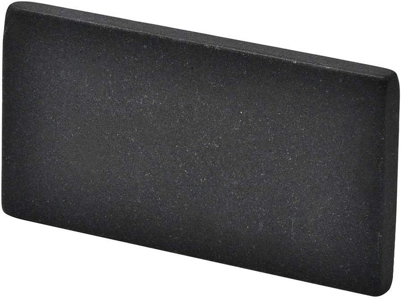 Asixx 10K/14K/18K/22-24K Testing Stone, S/L Metal Testing Stone, Testing Platinum for Testing Gold Testing Silver for Testing Jewelry(small) - Image 3