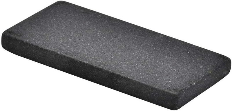 Asixx 10K/14K/18K/22-24K Testing Stone, S/L Metal Testing Stone, Testing Platinum for Testing Gold Testing Silver for Testing Jewelry(small) - Image 1