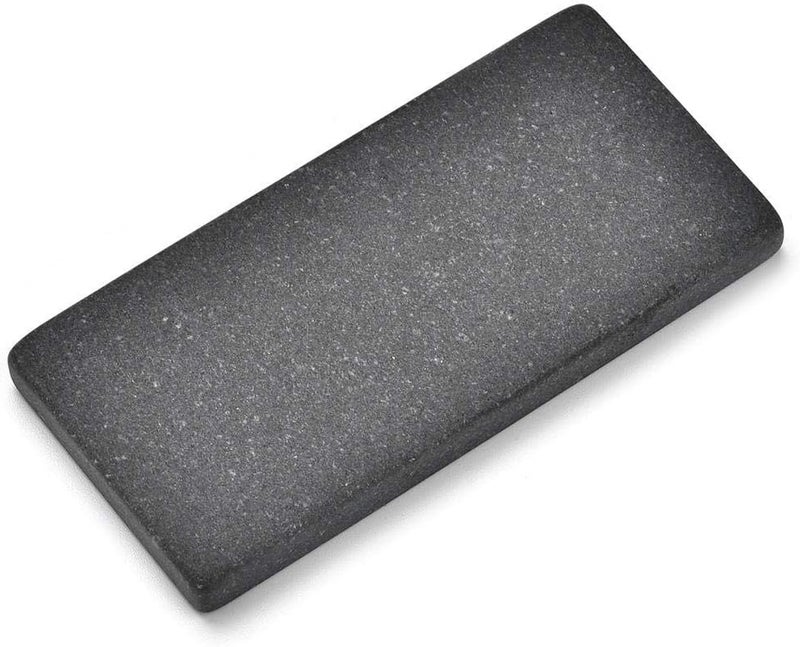 Asixx 10K/14K/18K/22-24K Testing Stone, S/L Metal Testing Stone, Testing Platinum for Testing Gold Testing Silver for Testing Jewelry(small) - Image 2